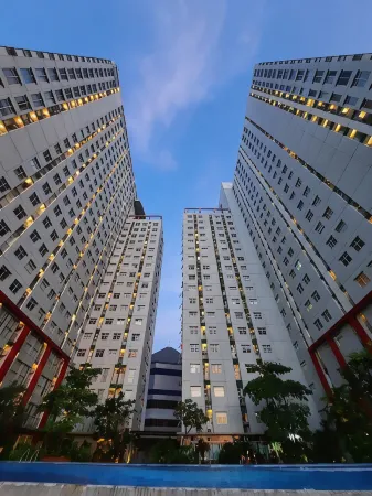 Hotel Gunawangsa Merr