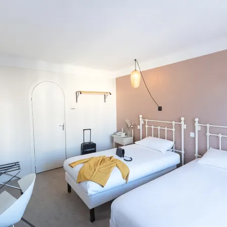 Grand Hôtel Niort Centre