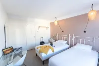 Grand Hôtel Niort Centre 尼奧爾機場附近的飯店