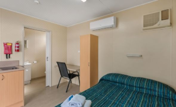 Discovery Parks - Blackwater