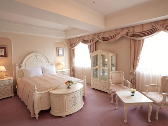Hotel Lake View Mito