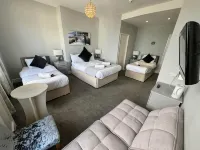 The Jubilee Hotel West- with Spa Facilities Hotels in 