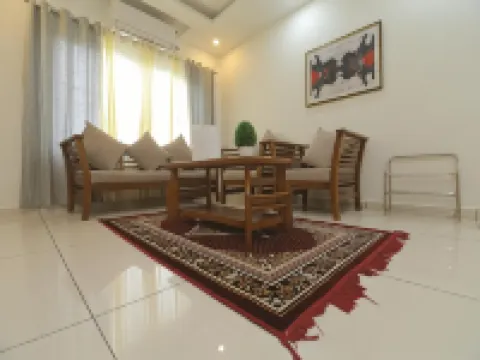 Castle Brook Residential Homestay Hotels in Thiruvalla