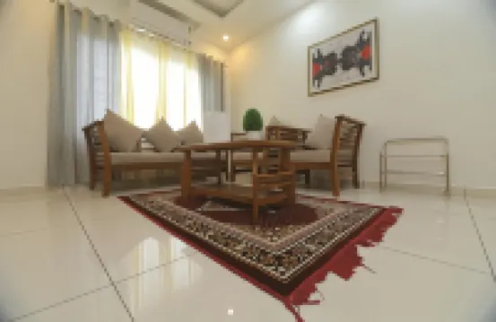 Castle Brook Residential Homestay