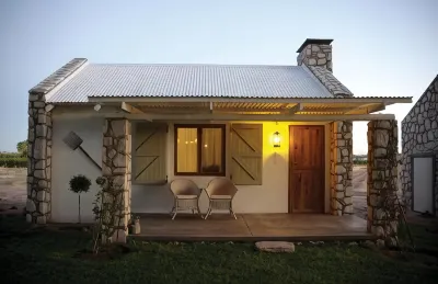 Gondwana Kalahari Farmhouse โรงแรมใน