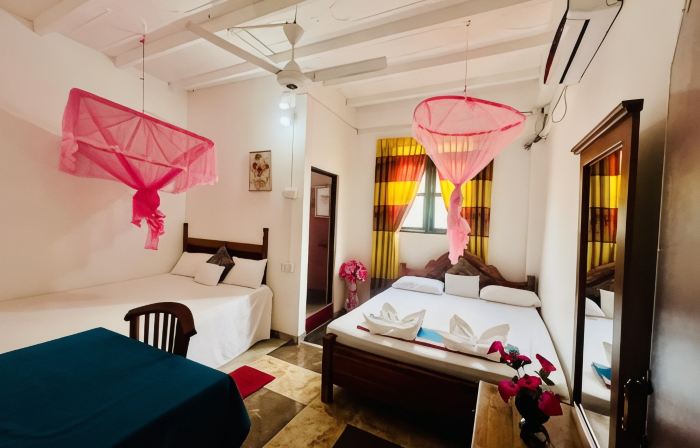 Dambulla Tourist Resort