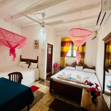 Dambulla Tourist Resort