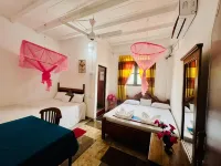 Dambulla Tourist Resort - 3 ดาว
