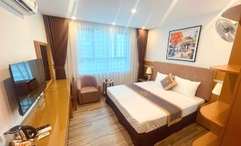 Khach san Thien Duong_ Paradise Hotel