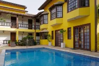 Pousada Cicerone Hotels in Paraty