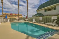 Motel 6 Yuma, AZ - East