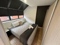 Boulevard on Beaumont