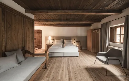Ansitz Heufler by Norbert Niederkofler Hotels in Rasun di Sotto