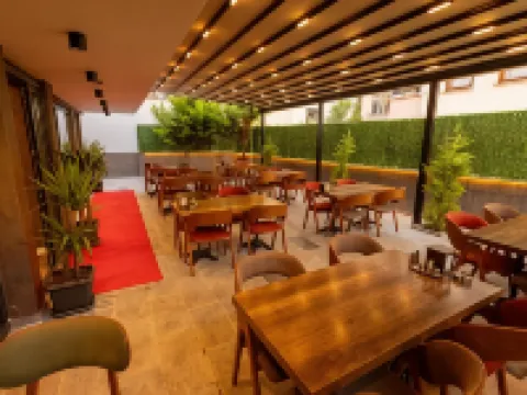 Comfort House Hotels in Trabzon