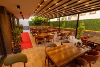 Peker Apart Hotels in Pelitli