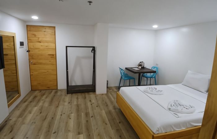M Liloan Pension House