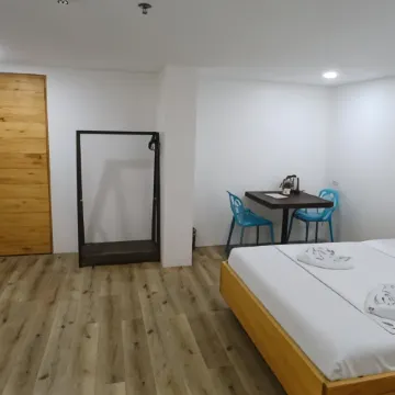 M Liloan Pension House