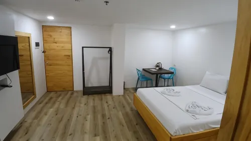 M Liloan Pension House 리오란 호텔