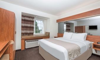 Microtel Inn & Suites by Wyndham Rice Lake