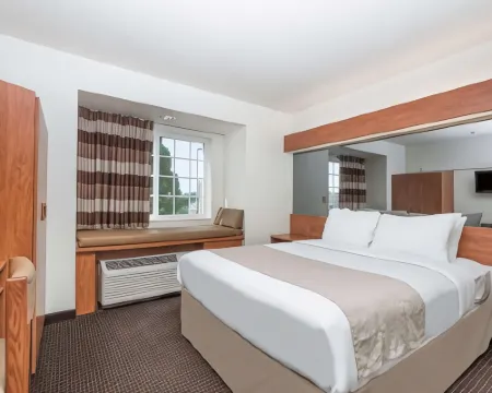 温德姆賴斯湖畔麥客達酒店 賴斯萊克酒店