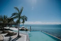 Orchid House Baja - Ocean View