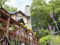 Gasthof Ascot Các khách sạn ở Hokuto