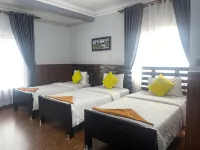 Jasmine Lodge Siem Reap