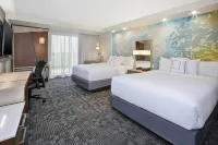 コートヤード バイ マリオット セントジョセフ ベントンハーバー