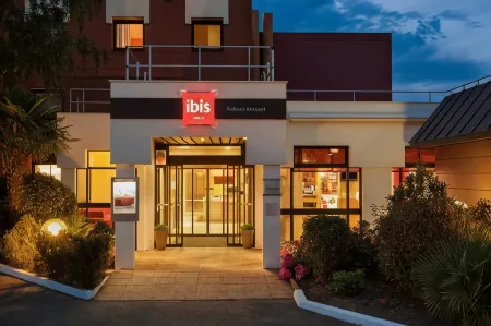 Ibis Toulouse Blagnac Aeroport