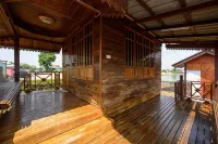 Beung Sampathuan釣魚度假村 那空猜西住宿飯店