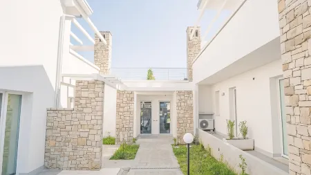 Il Vento del Nord - Italian Homing Отели в г. Padenghe sul Garda