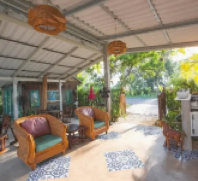 Ban Bang Home Resort