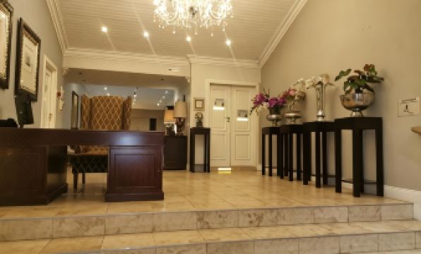 131 on Herbert Baker Boutique Hotel - Housity