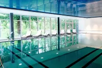 Dolce by Wyndham Bad Nauheim - spa