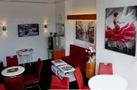 Hotel Veronika - Breakfast