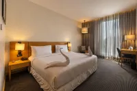 The Vern at Blvd - spa