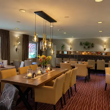 NordWest-Hotel Amsterdam