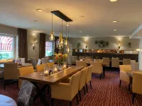 NordWest-Hotel Amsterdam - Parking