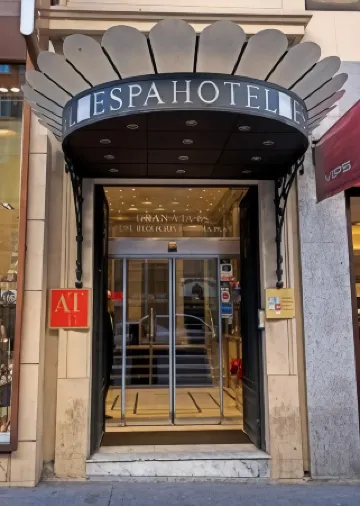 เอสปาโฮเทล กราน วีอา