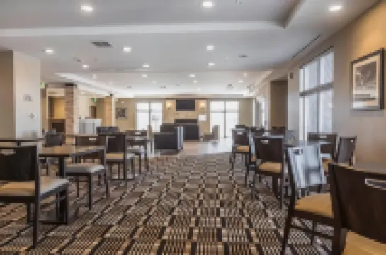 Quality Inn & Suites Kingston