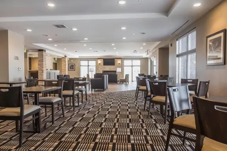 Quality Inn & Suites Kingston