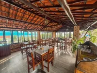 Falésia Praia Hotel