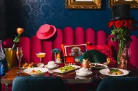 Monsieur Jean - Hôtel Particulier Hotel a Québec