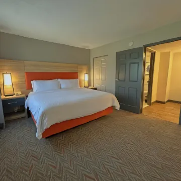 Candlewood Suites INDIANAPOLIS DWTN MEDICAL DIST by IHG Hotels near The Children's Museum of Indianapolis
