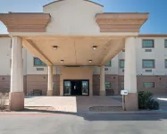 Comfort Inn I-20 Midland Stanton