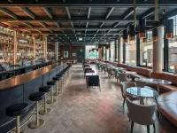 The Devlin Dublin Các khách sạn gần Trung tâm hội nghị RDS