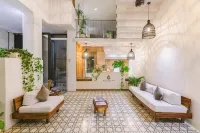 Agua de Luna Hotel Boutique, San Pancho Nayarit Hotels in San Francisco