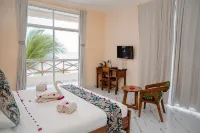 Double A Nungwi Beach Hotel