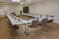 Trip Inn Goethe Hotel Messe Frankfurt - موقف سيارات
