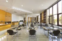 Hotel SB Ciutat Tarragona Các khách sạn ở Tarragona